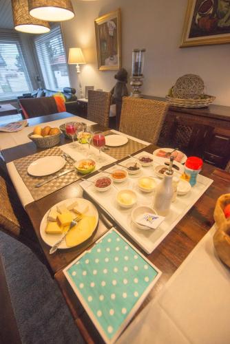 B&B De Kleine Prins in Westende