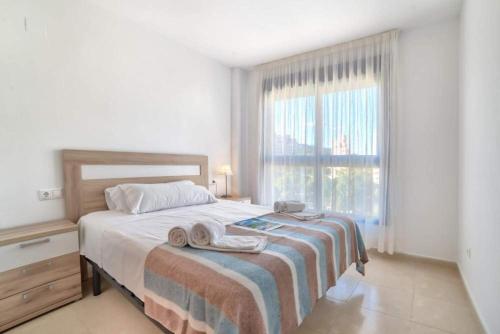 Apartamento Cuellar 1 - PlusHolidays - image 5