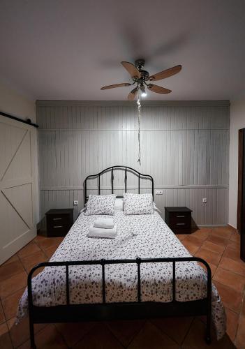 Lofts Algodonales
