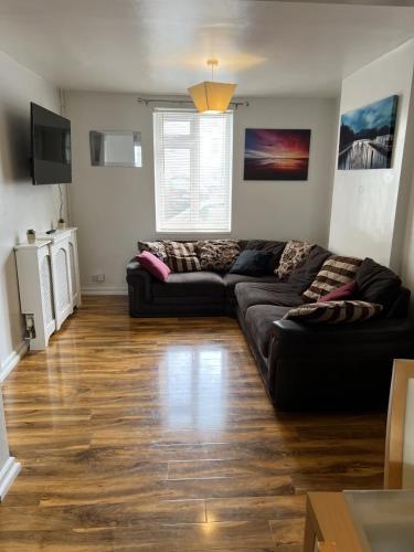TownHouse near Beach Bournemouth