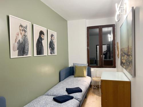 016 CHIC & COSY GRAND APPART MODERNE 65m2 HYPERCENTRE WIFI SMART TV NETFLIX