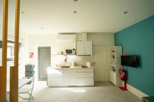 Ilha Douro Duplex, Порту