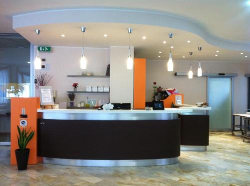 Hotel Ristorante Sbranetta 2
