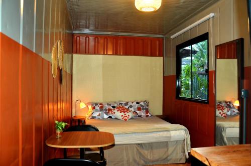 Innbox - Porto Belo, Porto Belo (photo 10)