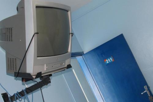 Létesítmények, Hotel Cristal in Rondonopolis