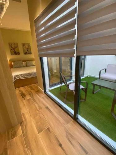 Seville Luxury Downtown Suite., Sevilla (Foto 6)
