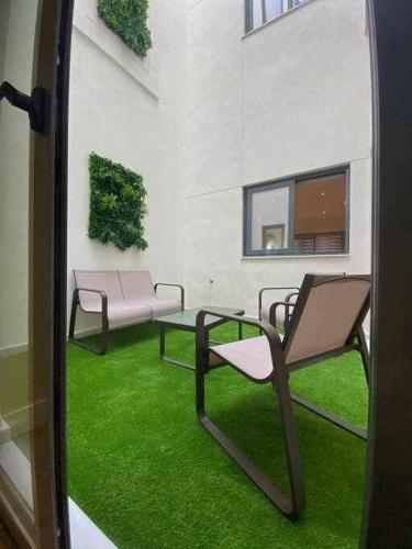 Seville Luxury Downtown Suite., Sevilla (Foto 7)