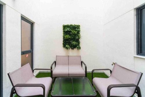 Seville Luxury Downtown Suite., Sevilla (Foto 9)