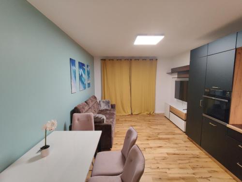 DOMAR APARTAMENT, Breslau (Foto 2)