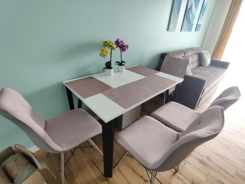 DOMAR APARTAMENT, Breslau (Foto 4)