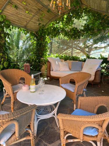B&B Villa il Poggetto 3