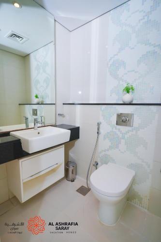 Alashrafia Saray - Spectacular 2BR in Canal Views - image 6