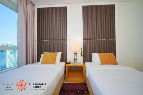Alashrafia Saray - Spectacular 2BR in Canal Views - image 10