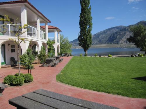 razgled, Sandy Beach Suites in Osoyoos (BC)