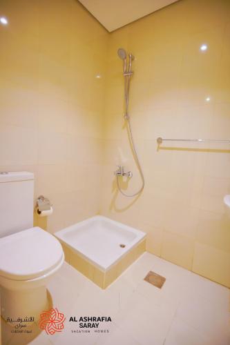 Alashrafia Saray - Spectacular 2BR in Canal Views - image 4