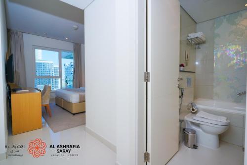 Alashrafia Saray - Spectacular 2BR in Canal Views - image 13