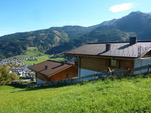 Chalet Maiskogel – Kaprun, SD