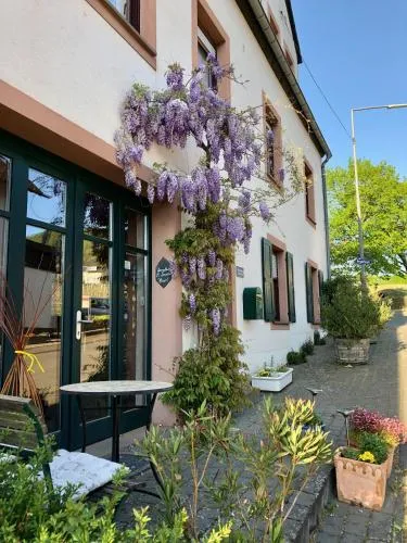 Ferienweingut Matthias Löwen in Detzem, Deutschland