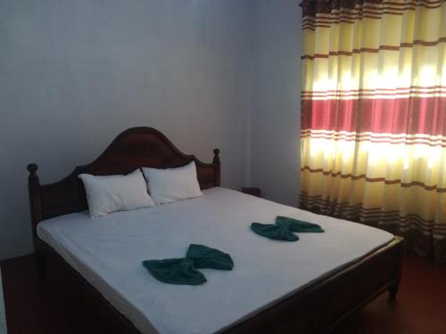 Thakshila villa & Family Rooms in 마타라