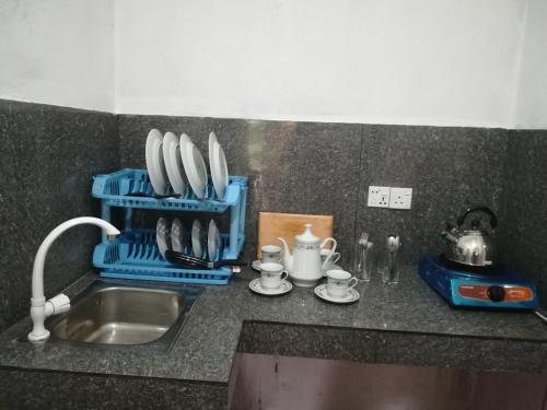 Thakshila villa & Family Rooms in 마타라