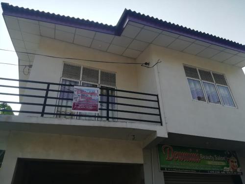Thakshila villa & Family Rooms in 마타라