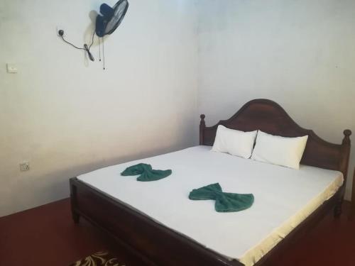 Thakshila villa & Family Rooms in 마타라