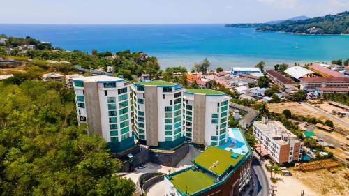 Oceana Sea View - Kamala Beach