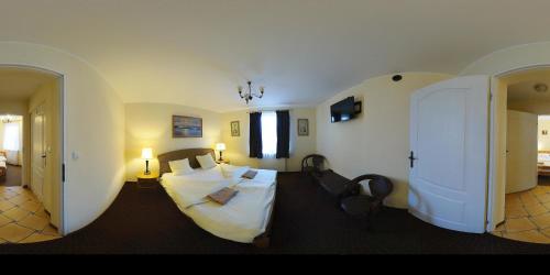 Hotel Stawisko Klaudyn – Klaudyn, NJ