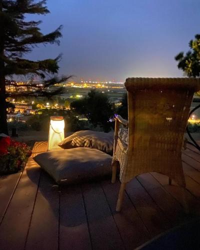 B&B Villa il Poggetto 5