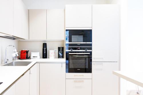 Genova Luxury Apartment, Janov (fotografie 8)