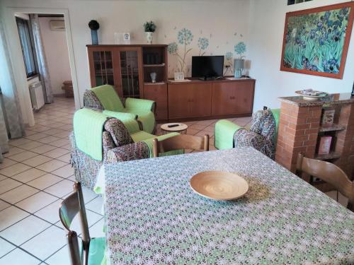 ZÍ MARIO Suite degli Ospiti - Roma Ostia Antica