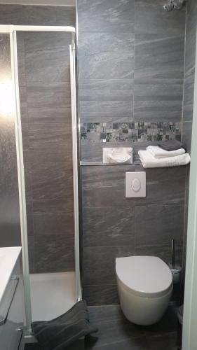 APPART-HOTEL, Einsteinstraße in Herzogenaurach, Deutschland