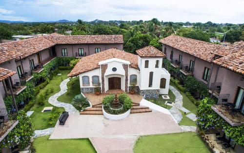 . Hotel Cubitá Boutique Resort & Spa