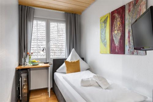 Panoramahotel Sonnenstube Hagnau - image 14