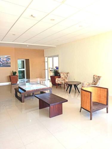 Bay Front Apt 208 in Portmore