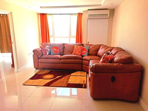 Bay Front Apt 208 in Portmore