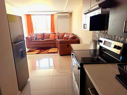 Bay Front Apt 208 in Portmore