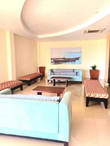 Bay Front Apt 208 in Portmore