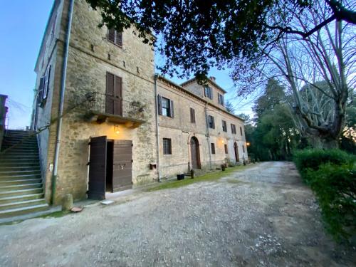 Il Palazzo - Apartment - Perugia
