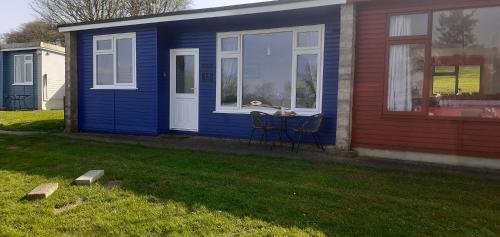 Ocean Blue, Bideford Bay Holiday Park - Chalet - Bideford