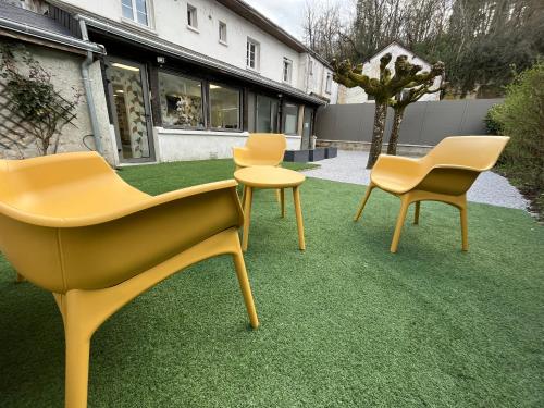 Cœur de Loire in Poce Sur Cisse