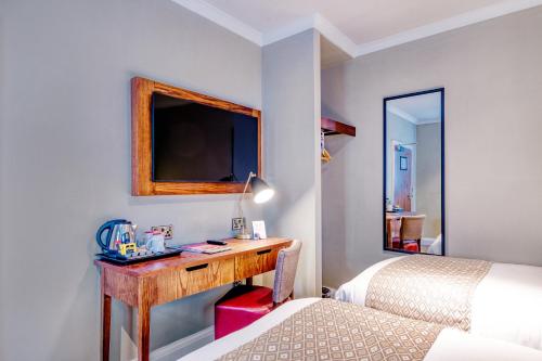 Innkeeper's Lodge Edinburgh Corstorphine - main image