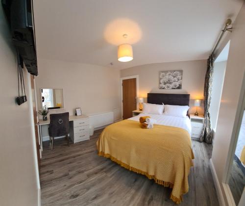 The Manor Guest Accommodation