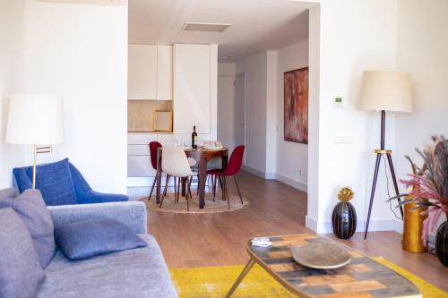  Luxury Apartment near Cais do Sodré in Lissabon