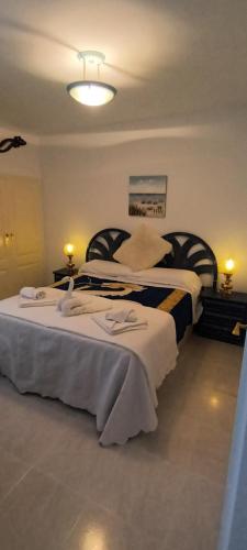 TOPACIO I, Calpe (photo 9)