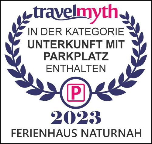 Ferienhaus Naturnah