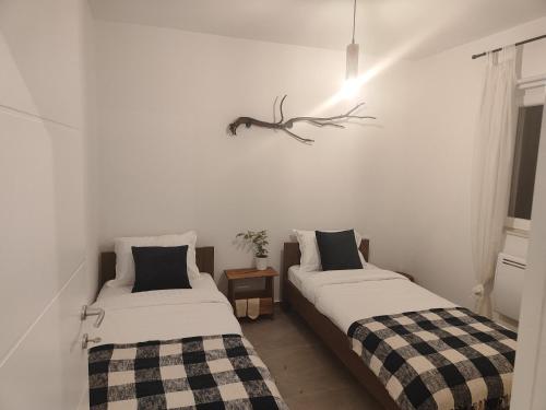 THE LONGING of old Hercegovina, two bedroom apartment in Bosna and Hercegovina, near Dubrovnik in Ivanica