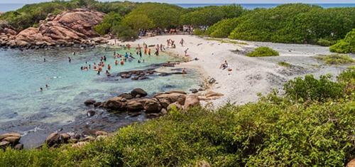 Lali beach villa photo