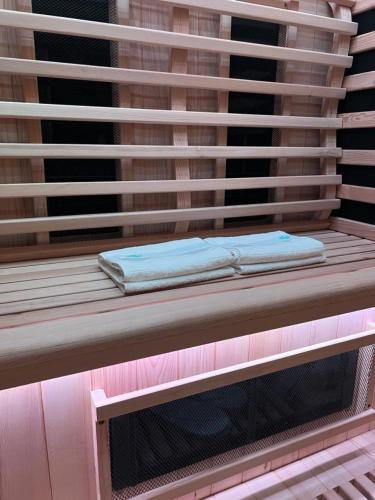 Apartment Buga Bilje - image 11