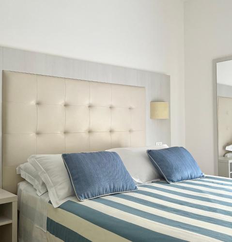 Albergo Degli Amici
